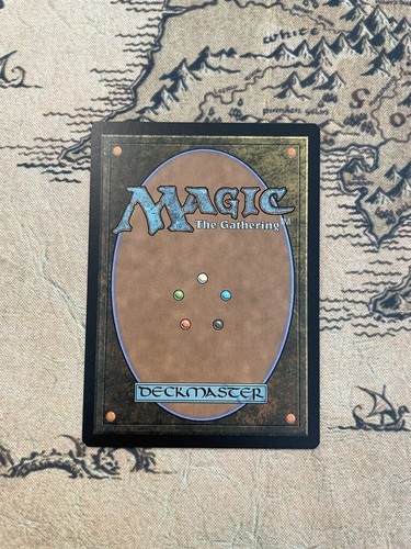 MTG Magic Odric, Lunarch Marshal (Shadows over Innistrad - Portuguese) MINT! - Picture 4 of 4