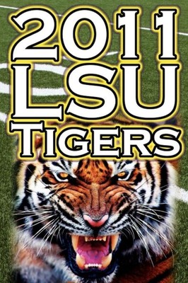 Fathow - 2011 - 2012 Lsu Tigers Undefeated SEC Champions BCS Champion - J555z