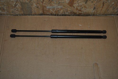 BMW 3er E91 LCI Touring Dämpfer Heckklappe Halter Gasdruckfeder hinten Federung