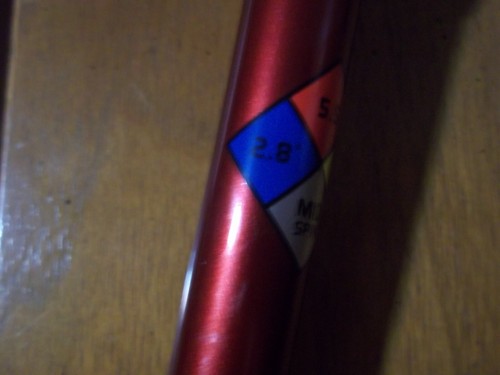 Men's Callaway Mavrik RH Rescue 6 - Picture 11 of 11