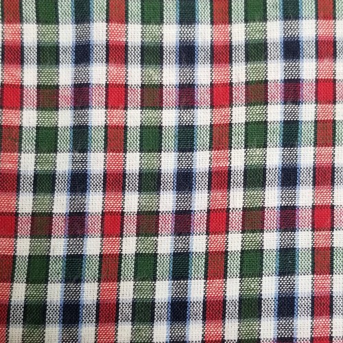 3 Pack Men 100% Premium Cotton Plaid Classic Boxer Trunk Shorts Brief Underwear - Picture 12 of 12