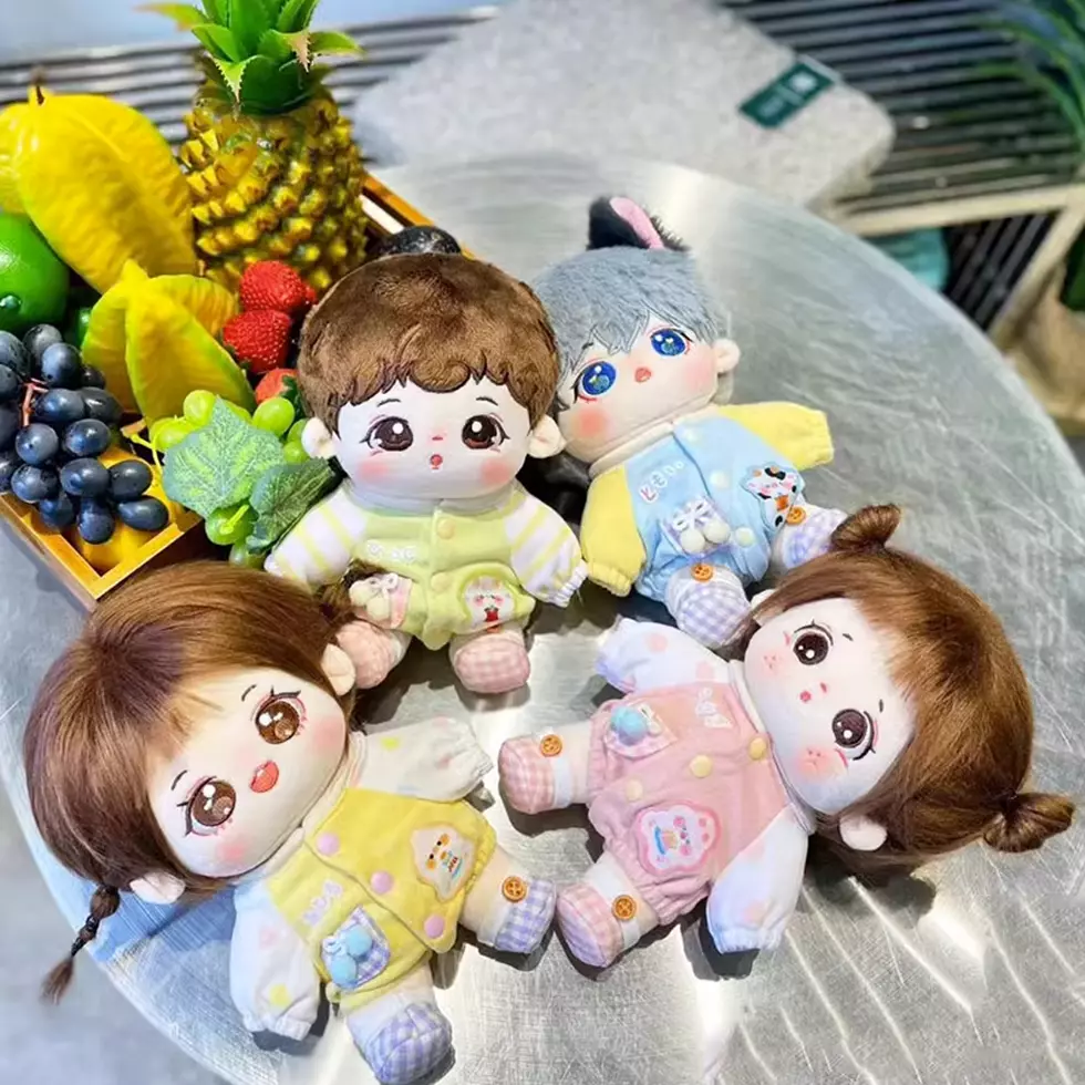 Where to best sale buy exo dolls