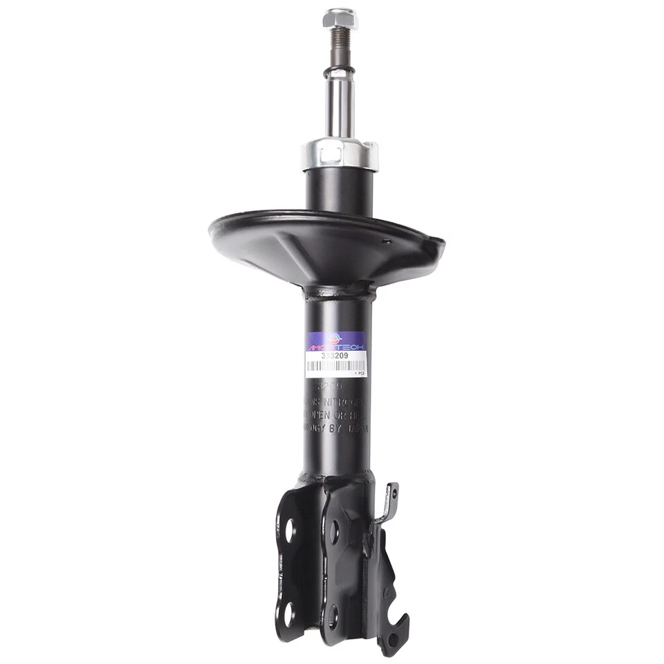 Set of Front Rear Struts Shock Absorbers For 1996-1997 Toyota Paseo Tercel Foto 2 de 4