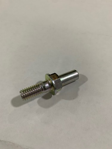 PERNO CAMBIO ORIGINALE HONDA PER MOTO HONDA NC 700 24315-HA0-000 - Imagen 3 de 3