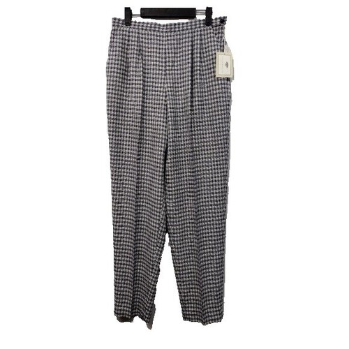 F.C.Real Bristol Pants Blue Size: M | 24AW PlayStation Warm Up