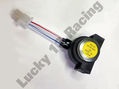 Relè Avviamento Solenoide Per Aprilia SL 1000 Falco, SL 750 Shiver, SMV 750 Dorsoduro - Foto 10