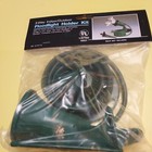 Indoor Outdoor 3 way Floodlight Holder Kit  42U1 UL Listed No. 83630