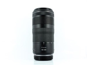 Canon RF 100-400mm f/5.6-8 IS USM Lens