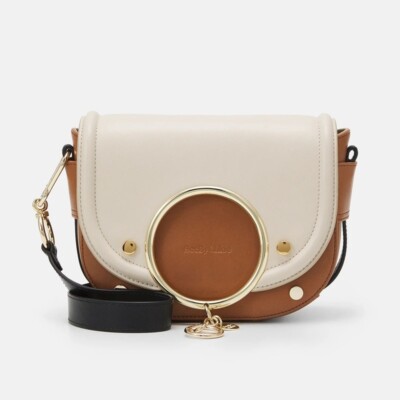 SEE BY CHLOE バッグ マラ CHS19WSA29630 SEE BY CHLOE シーバイクロエ バッグ ショルダーバッグ マラ