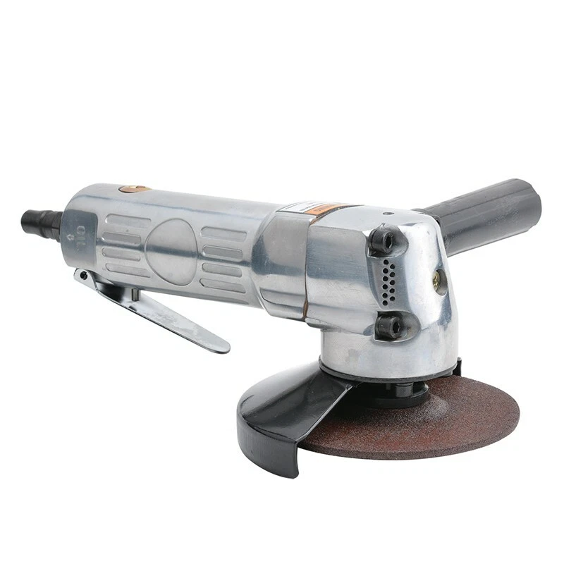 Pneumatic Angle Grinder Air Operated Portable Grinder Sander