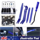 <!--F#f_0-->100pcs Car Trim Body Clip Rivets Retainer Auto Panel Bumper Plastic Fastener Kit<!--F/-->
