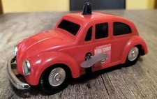 WW MAGGIOLINO CARICA A MOLLA - IN PLASTICA FIRE CHIEF Lung: 15,5cm