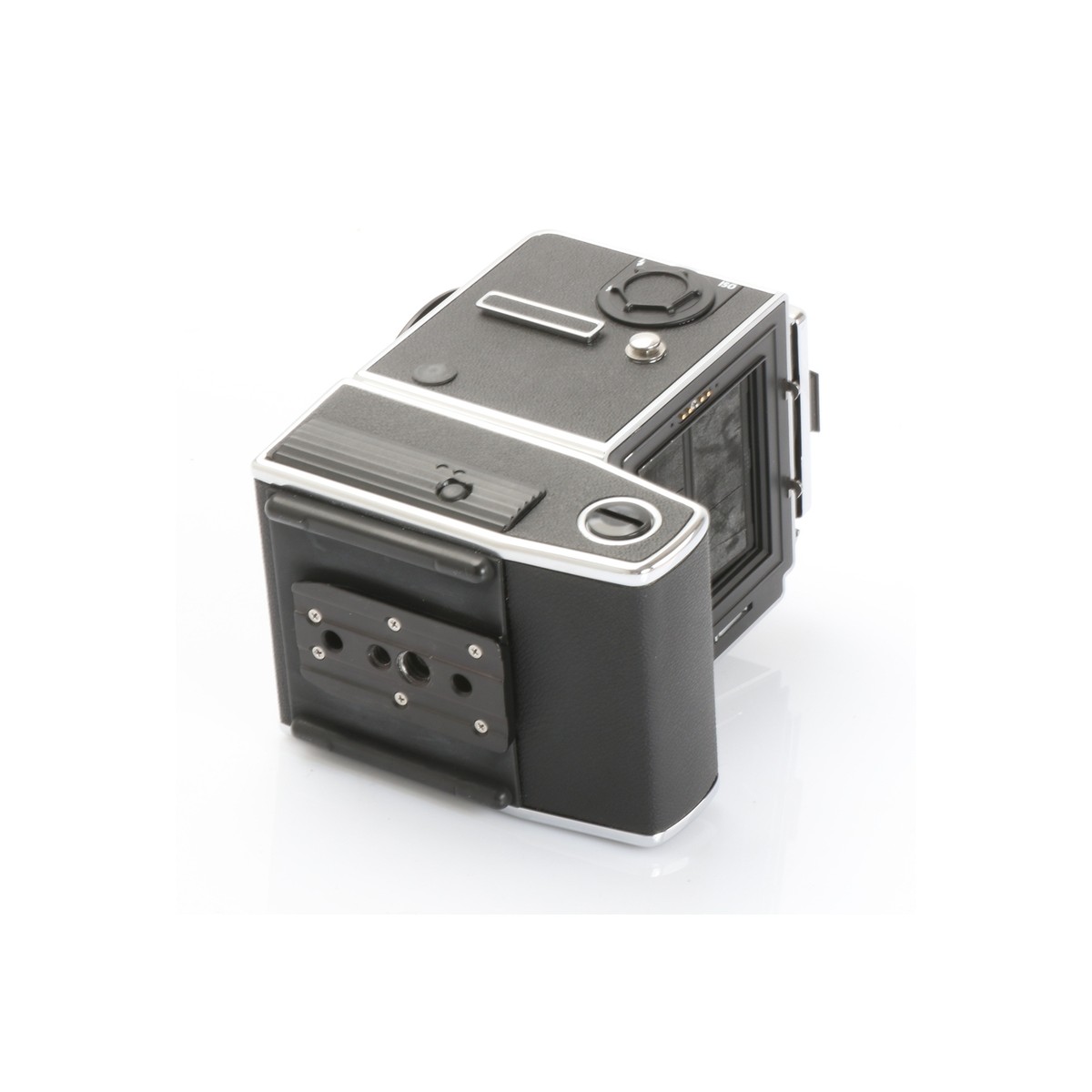 Hasselblad 555 ELD Body + Top (259777) | eBay Hasselblad 555 ELD Body + Top (259777) | eBay