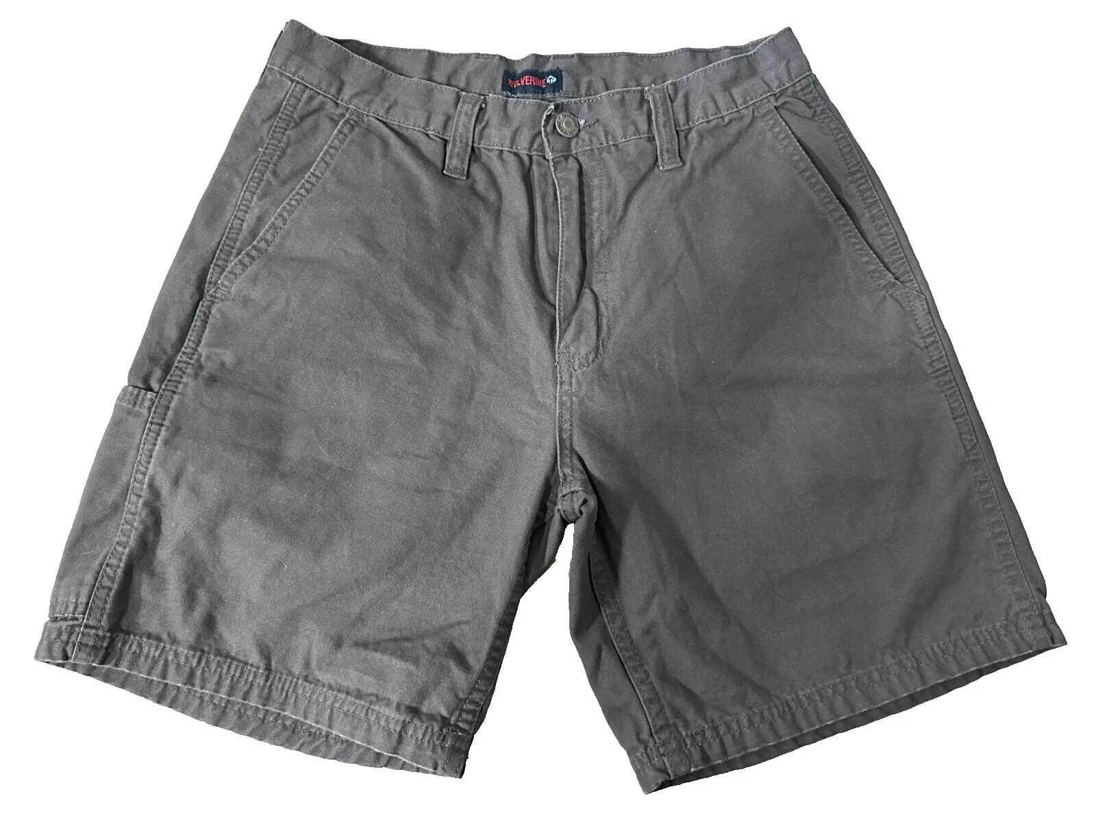 Wolverine Regular 32 Size Shorts for Men