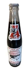 Vtg Coca-Cola Paul Bear Bryant GLASS Coke BOTTLE ALABAMA CRIMSON TIDE 1979 Full