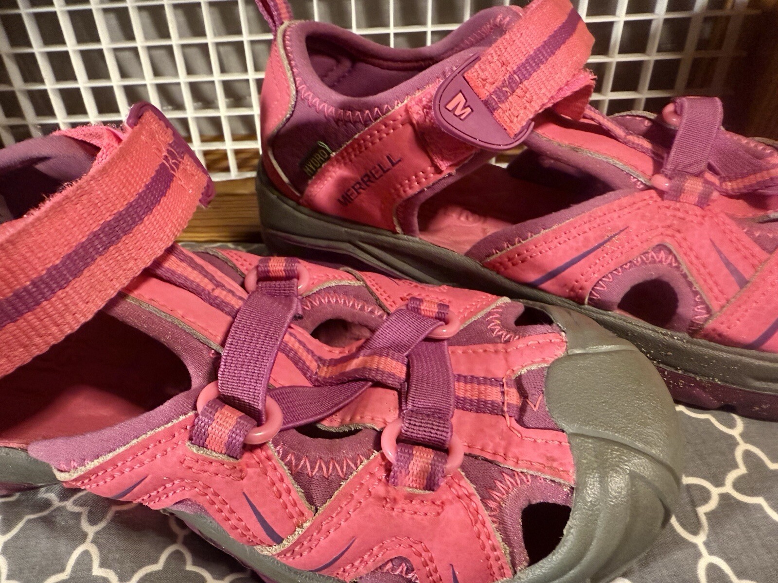 Merrell Select Grip 3 M Hydro