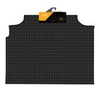 Car Mat For Landrover Defender 110 Boot Mat Covers Hook Ties 2020-On Tailored