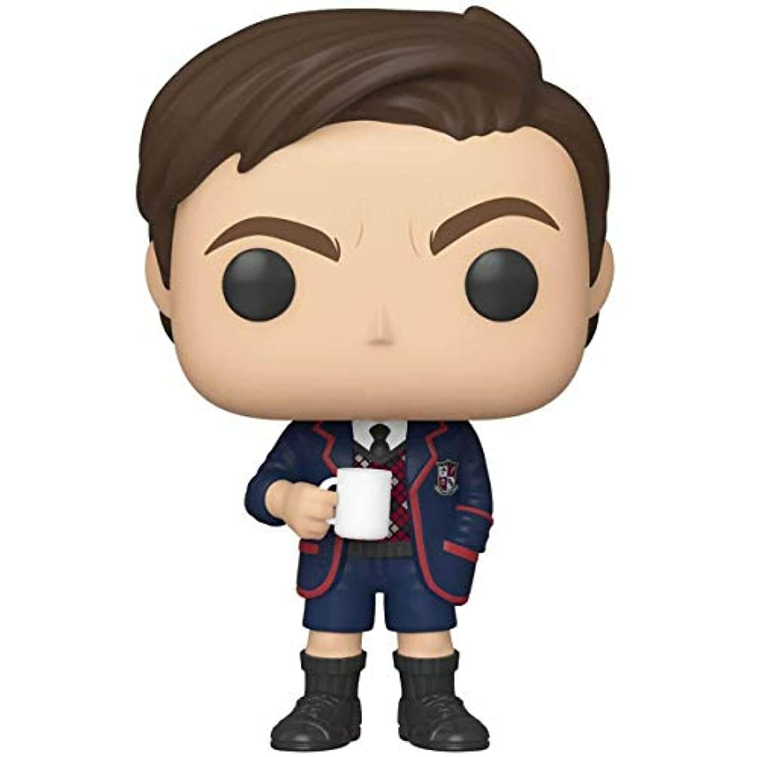 funko pop de the umbrella academy 5
