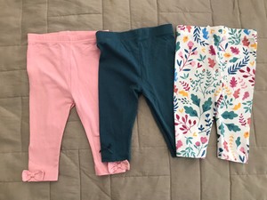 tu baby leggings