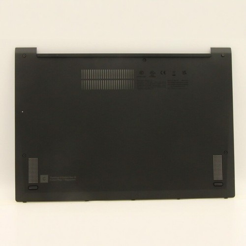 Laptop LCD Cover for lenovo X1 Carbon 10th Gen 10 2022 D shell WLAN款5M11J01012 - Afbeelding 5 van 5