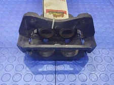 09-15 Honda Pilot Front Brake Caliper Assembly Left Driver Side OEM 45019SZAA00