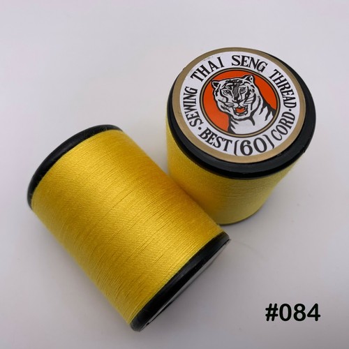 Sewing Thread 30 Multi Colors select All Purpose Spun Polyester 600 Yards Spool - Picture 144 of 234