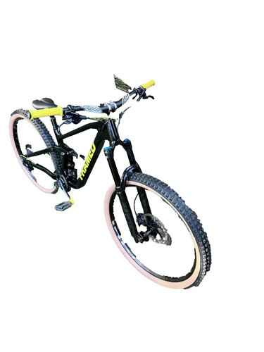 Cove G Spot Mountain Bike Frame Size S From Japan | eBay