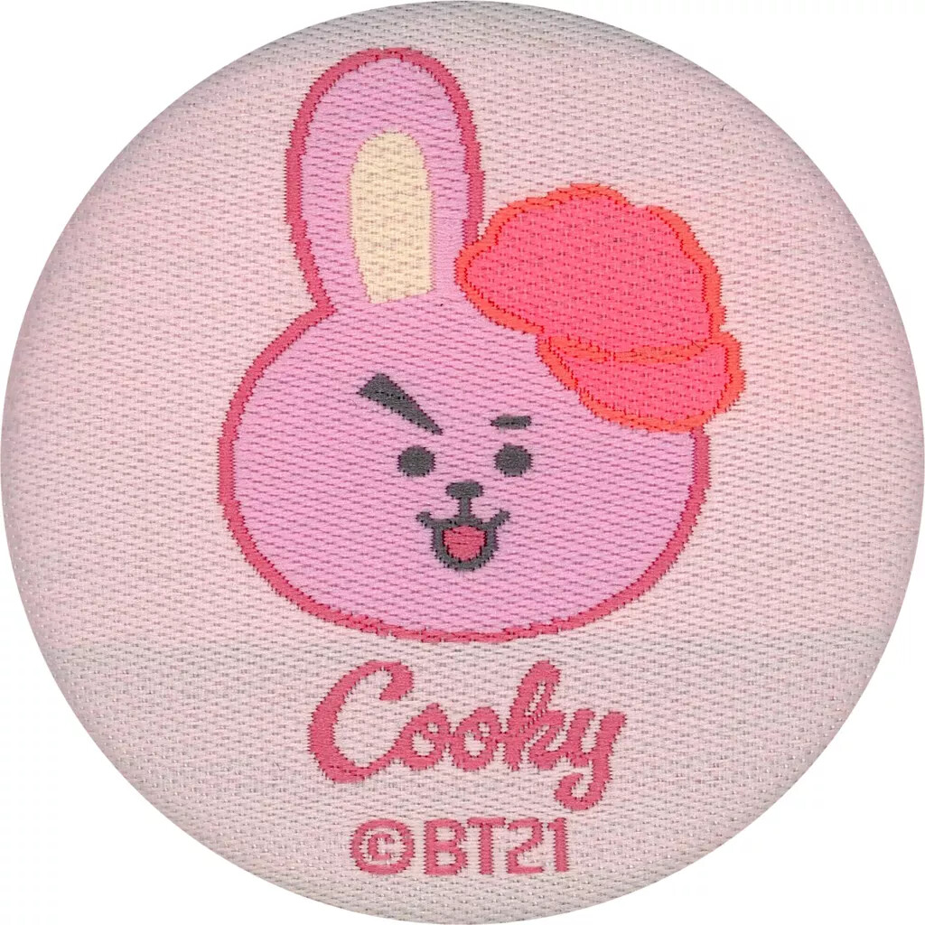 ★BT21 cooky 2022 HAPPY BAG loft BTS BT21 Happy Bag Set 2022 COOKY Loft LINE Friends Japan | eBay
