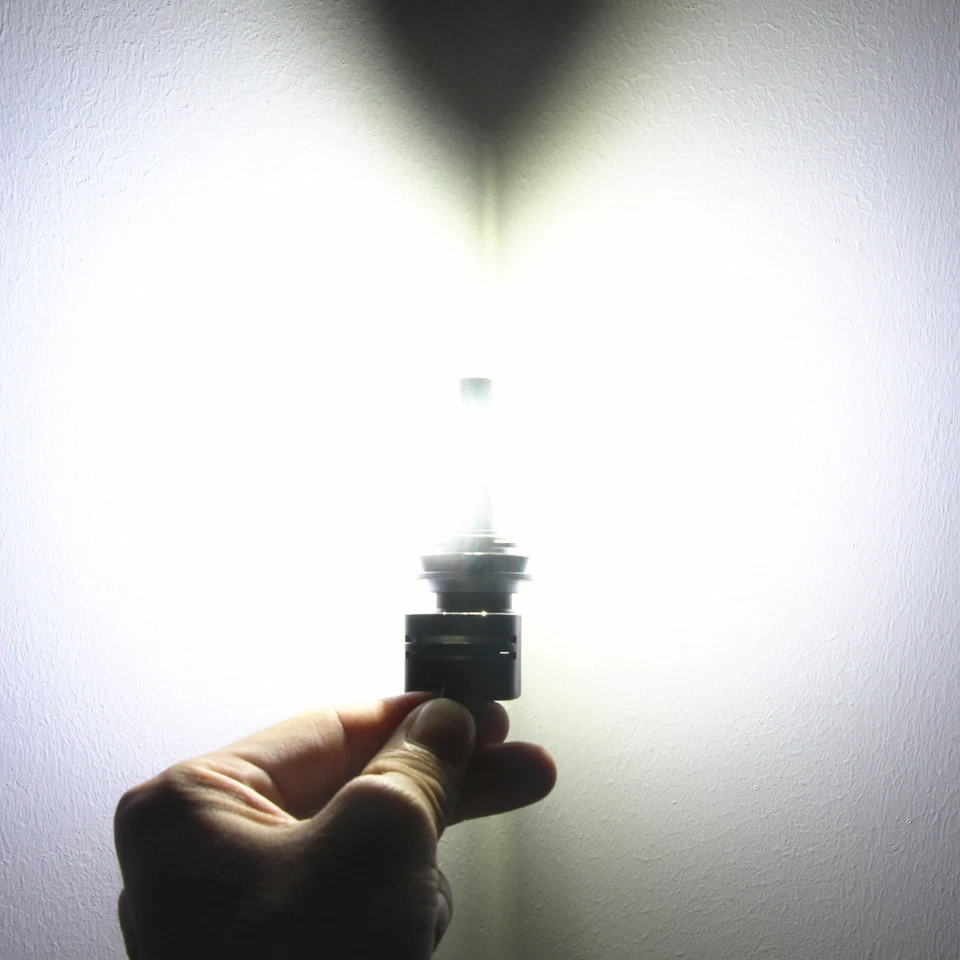 Bombilla de faro AllaLighting D4S UNIT brillante haz alto/bajo bombilla de ángel derecho Foto 2 de 4