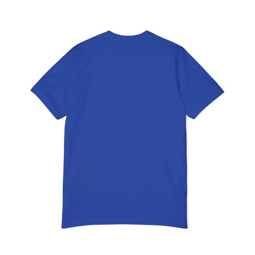 Retro Blue Cat T-Shirt, American Patriotic Shirt, Unisex, Short Sleeve Jersey - Picture 38 of 56