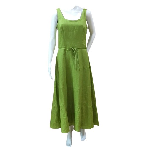heart in the sun midi dress green 90s Heart Soul Size 9 Olive Green Hawaiian 100% Cotton Floral Mini Sun Dress