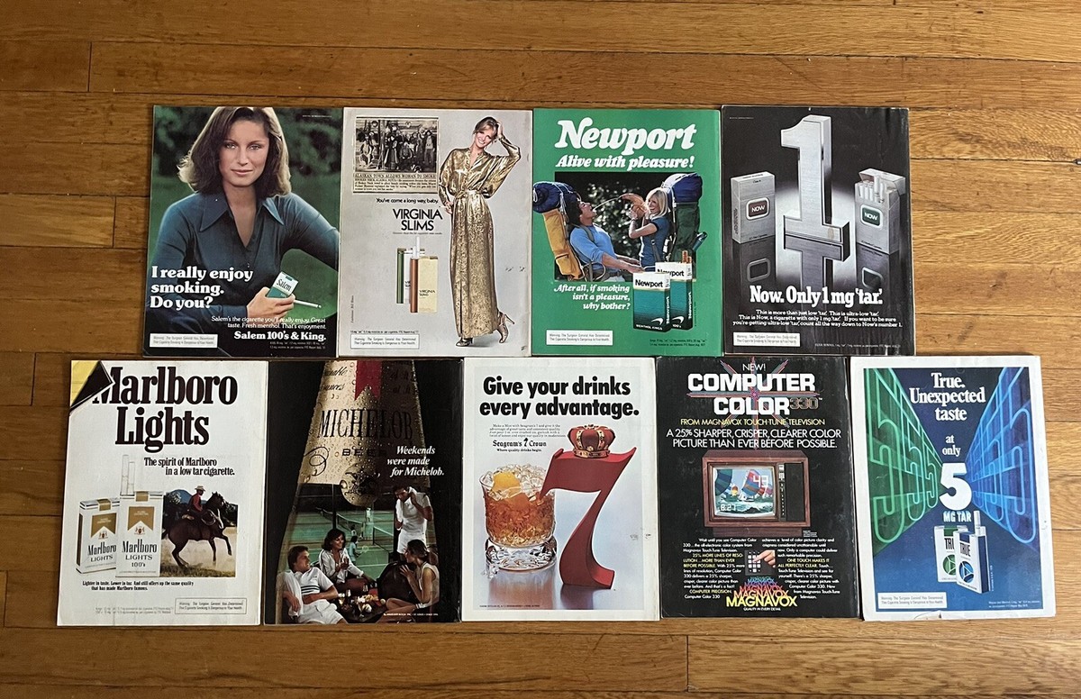 Apartment Life Magazine 1978 Lot | eBay