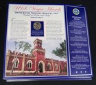 LOT OF 23 Bradford U.S. State Quarter Sheets — photo 1