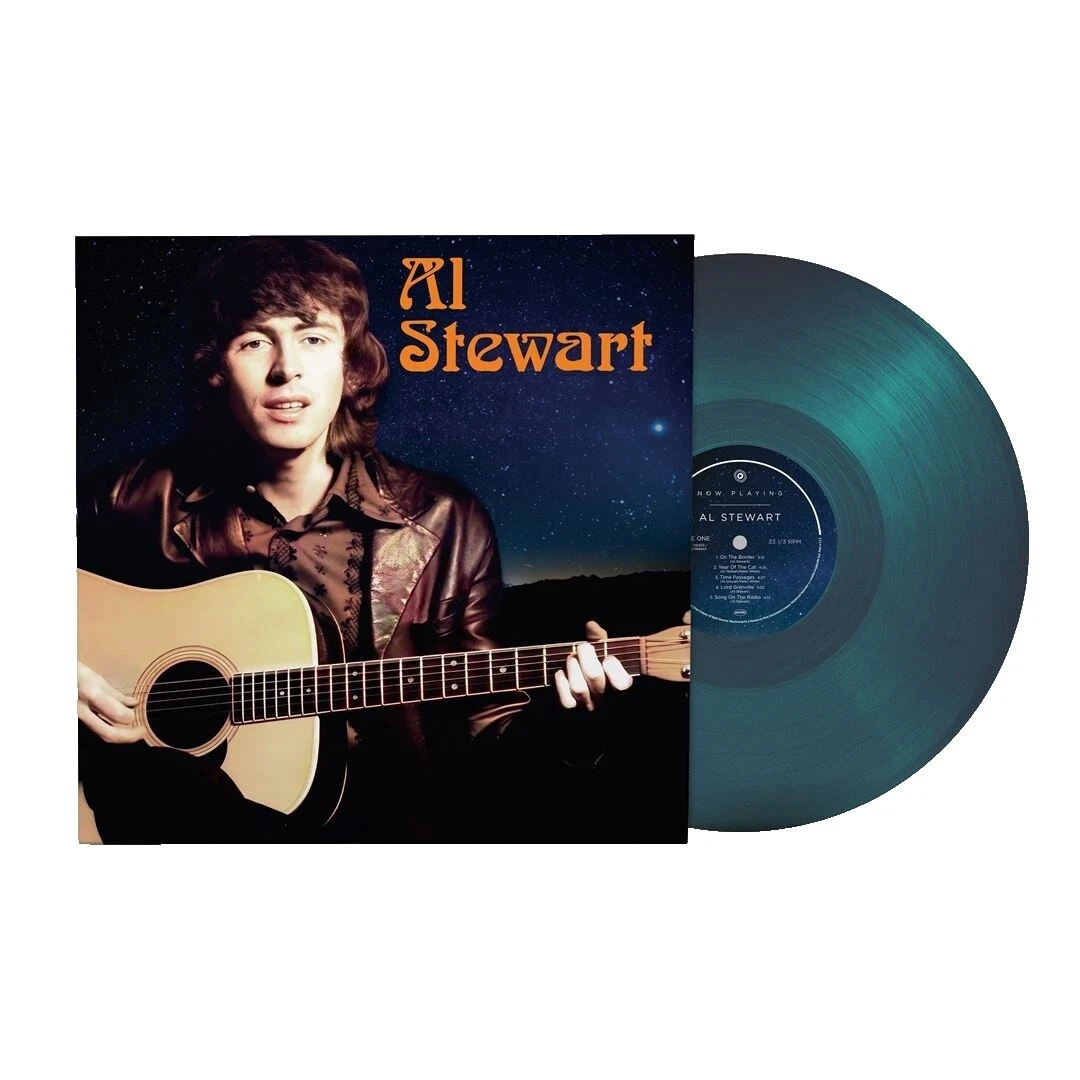 Al Stewart Vinyl Records