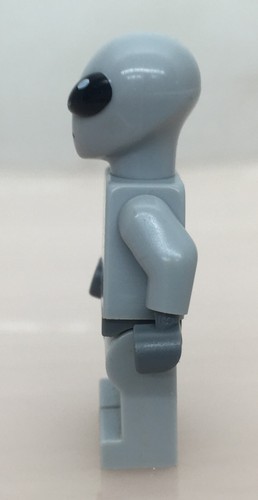 LEGO ® Minifigur Sammelfigur Collectable Serie 6 Classic Alien - col081 col06-1 - Picture 9 of 13