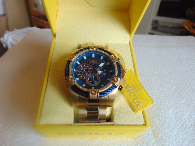 invicta 25516