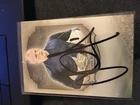 2014 Futera Unique Titans Autograph John Ruddy #/35