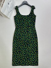 PRADA women dress £2600 worth IT size 40/INT S/UK 8/US 4 immaculate