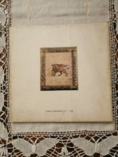 Semenzato Asta libri d'arte, antichi, stampe, acquerelli, fotografie04/1982L2  °