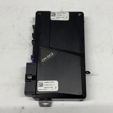 USED Firstech CM-DC3 CompuStar Control Brain ...