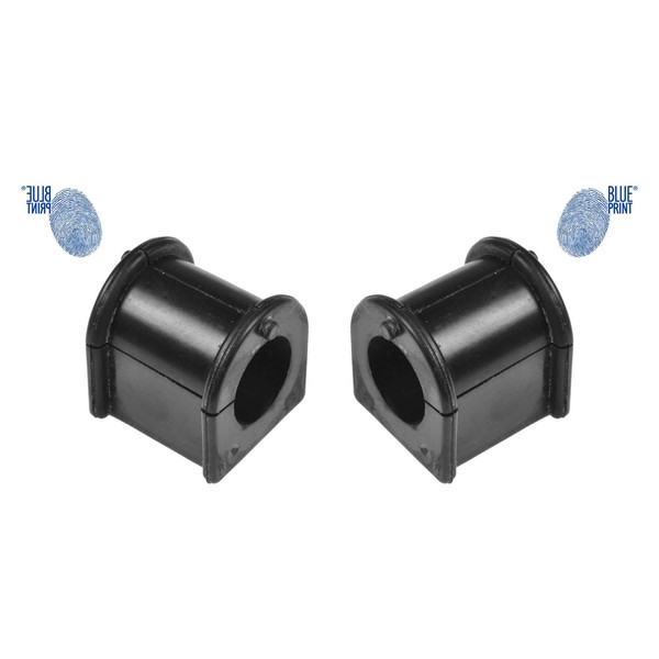 2X Blue Print Lagerung Stabilisator Vorne Links Rechts FüR KIA K2500 SD Bongo-image