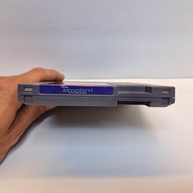 Adventures in the Magic Kingdom (Nintendo NES) Game, Manual & Inserts TESTED