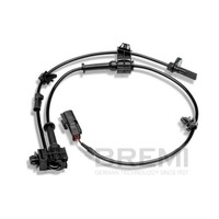 Bremi ABS-SENSOR Raddrehzahl FÜHler Vorderachse Passend FüR Mazda CX-5 | 51939