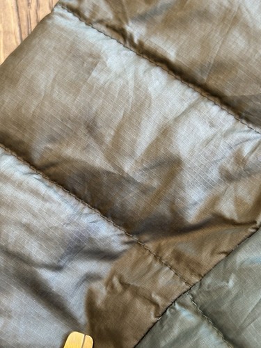 Patagonia Wende Daunenjacke mit Kapuze Jugend Jungen 2 Jacken in 1 - Bild 23 von 24