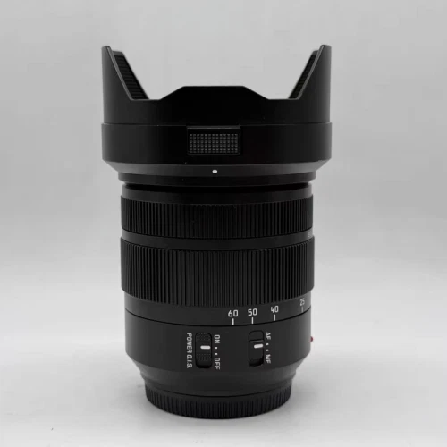 Panasonic LEICA DG 12-60mm F/2.8-4.0ASPH POWEROIS - Image 2 of 4