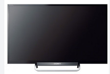 SONY BRAVIA KDL24W605 Smart 24" LED TV Display Stock