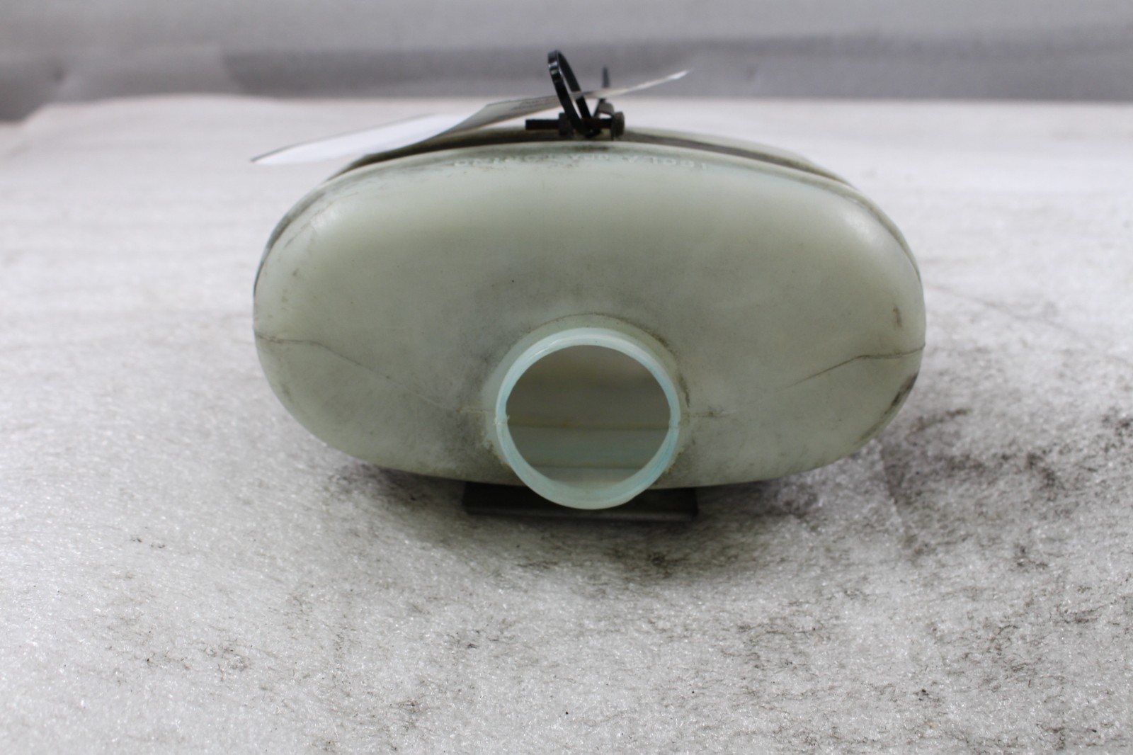 Ferrari 308, Windshield Washer Reservoir, No Cap, Used, P/N 60375706
