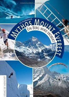 Mythos Mount Everest: Ein Berg wird erobert von Had... | Buch | Zustand sehr gut