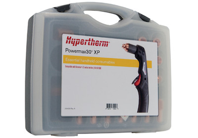 Powermax 30 XP Essential Set für Hypertherm Plasmaschneider