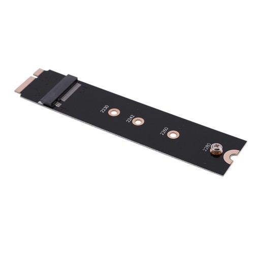 Adapter Karte für 64G 128G 256G 512G M.2 Ngff Ssd für 2012 Air A1466 A1465 J5W7 - Bild 3 von 10